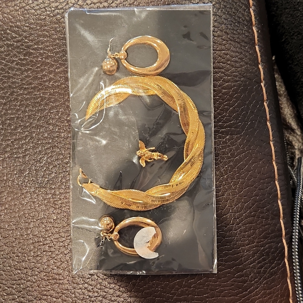 Jewelry set